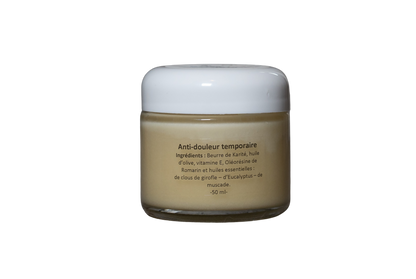 Baume OLIVAP
