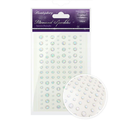 Diamond Sparkles Gemstones