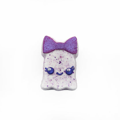 Halloween - Mini Ghost with Bow