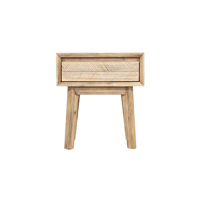 Giana 1 Drawer Nightstand