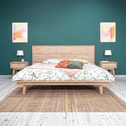 Giana 1 Drawer Nightstand