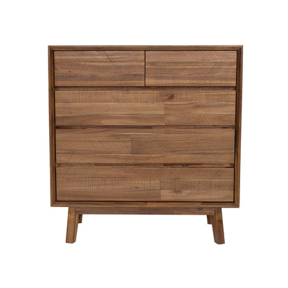 Giana 5 Drawer Chest