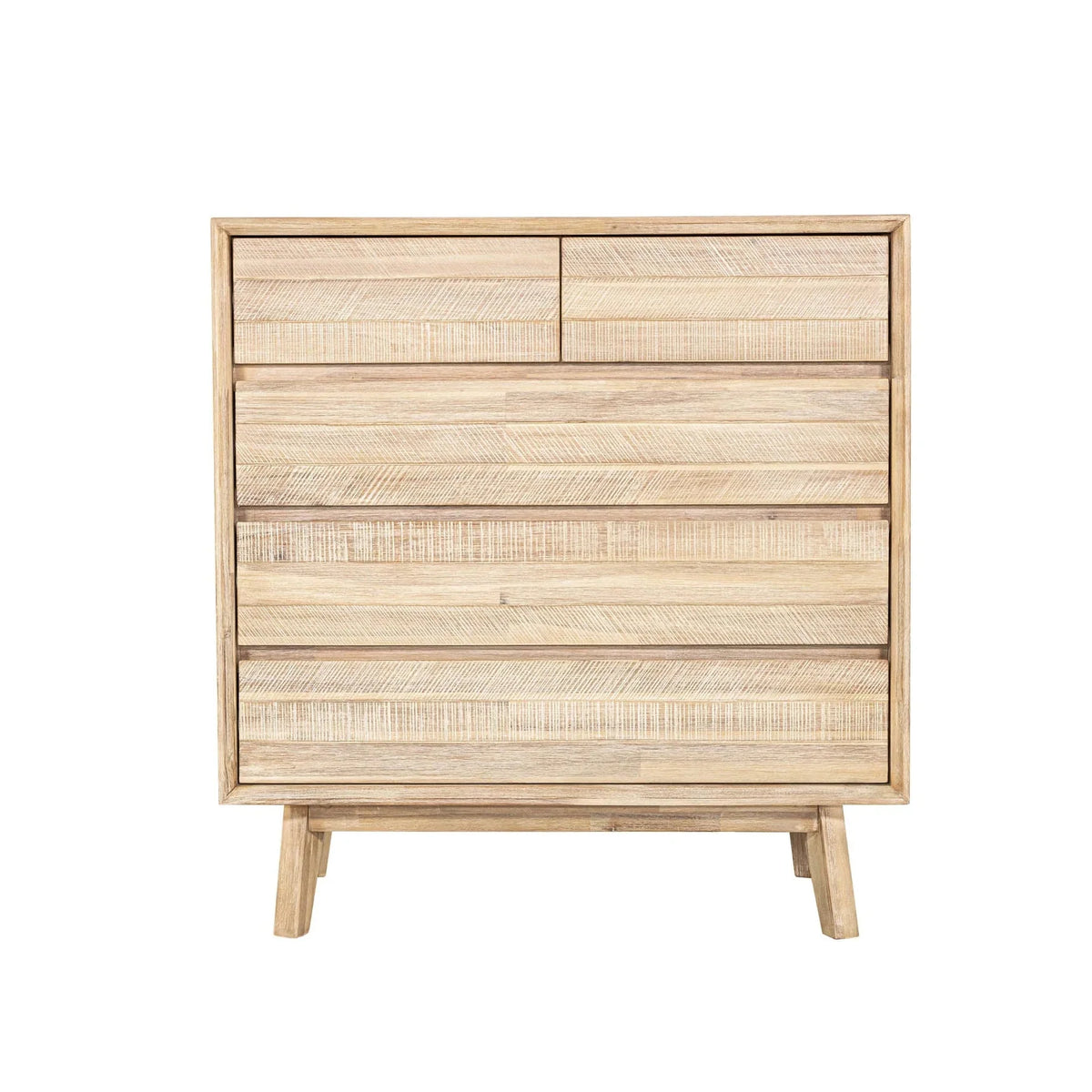 Giana 5 Drawer Chest
