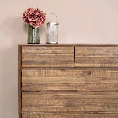 Giana 5 Drawer Chest