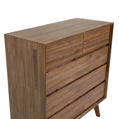 Giana 5 Drawer Chest