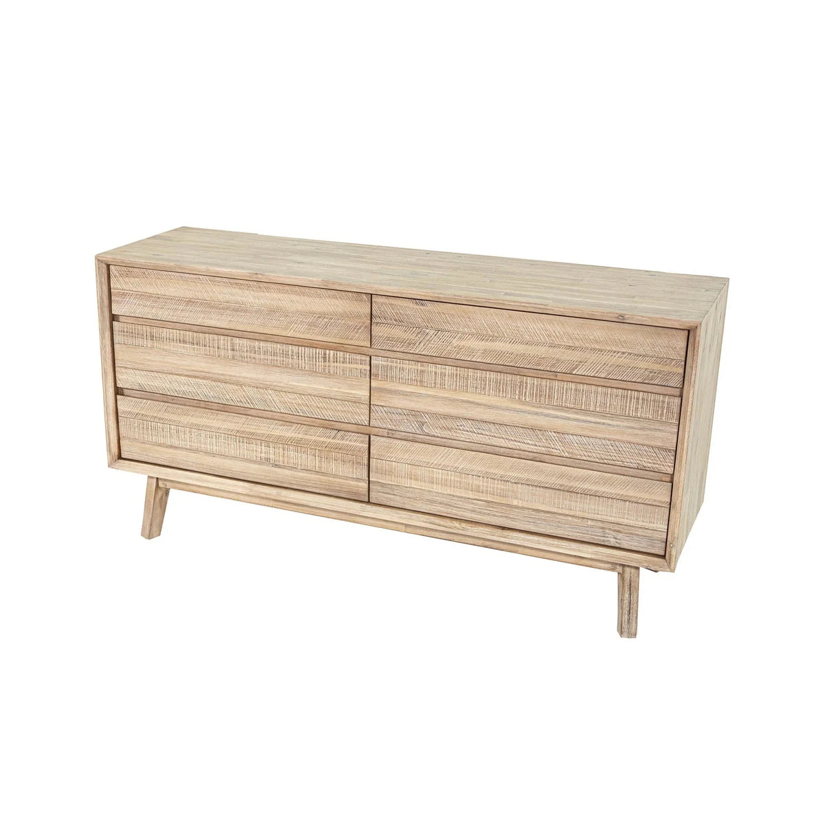 Giana 6 Drawer Dresser