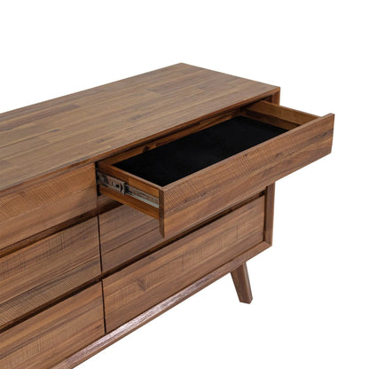 Giana 6 Drawer Dresser