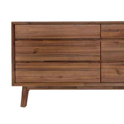 Giana 6 Drawer Dresser