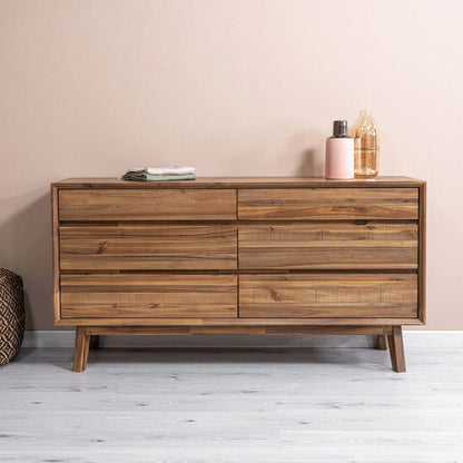 Giana Bedroom Set