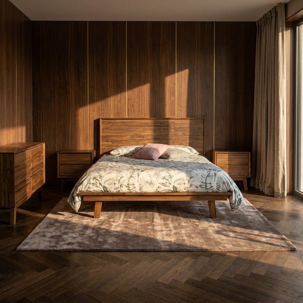 Giana Bedroom Set