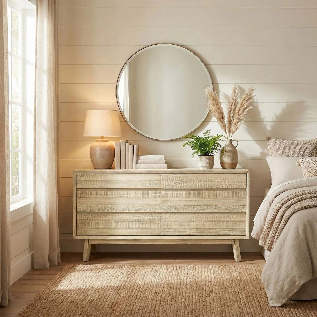 Giana Bedroom Set
