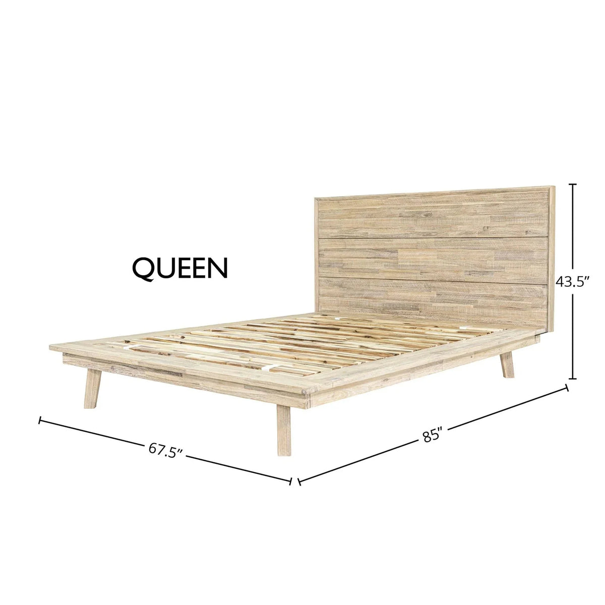 Giana Bedroom Set