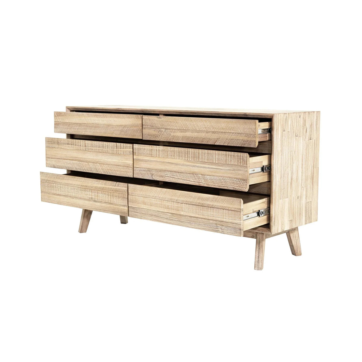 Giana Bedroom Set