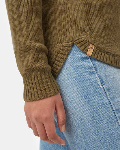 Forever-After-Pullover