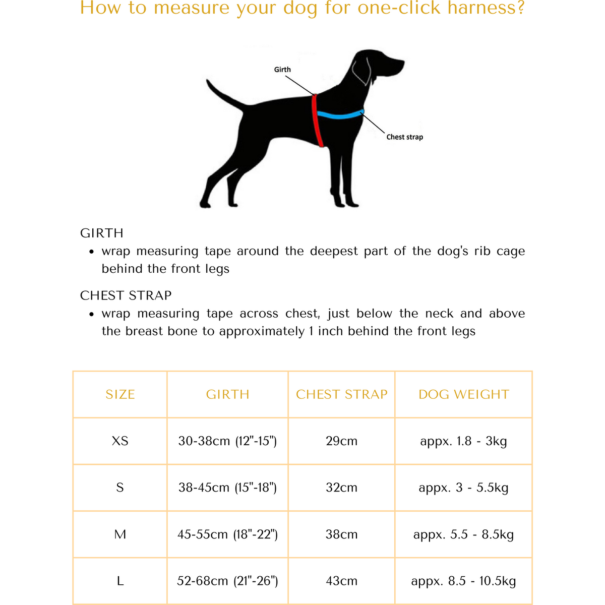 Highland Plaid Green One-Click Dog Harness