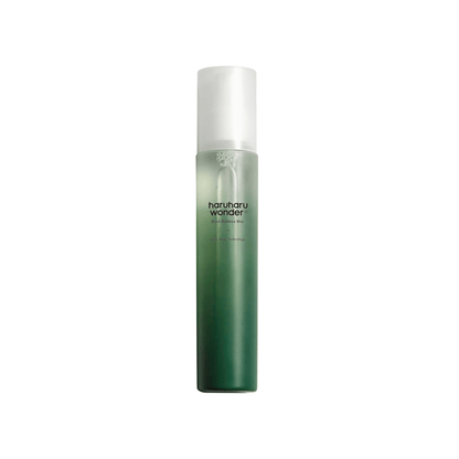 haruharu wonder Black Bamboo Mist 150ml
