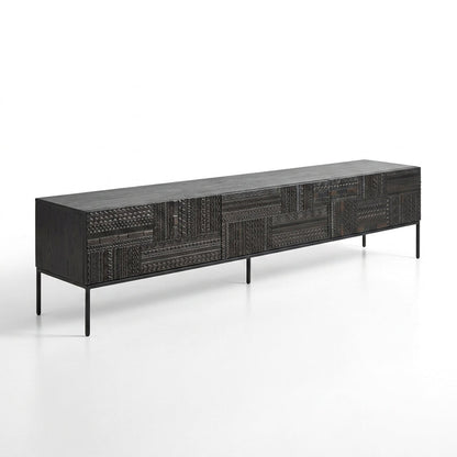 Haugen TV Stand