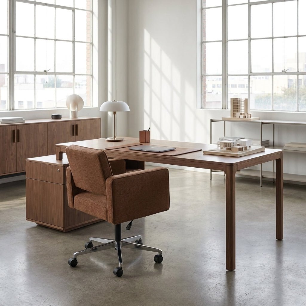 Hawthorne Office Chair