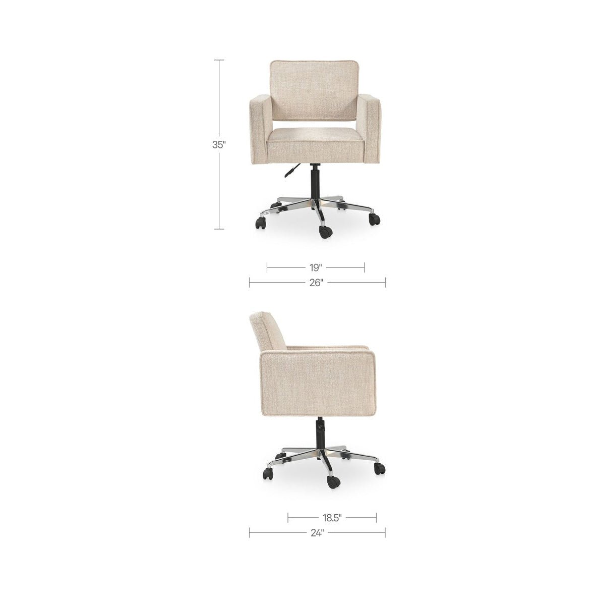 Hawthorne Office Chair