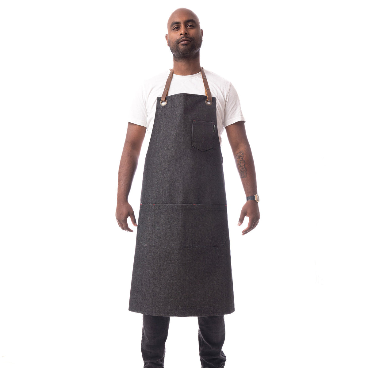 Henry Apron