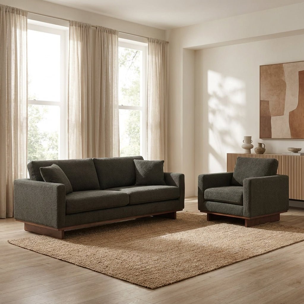Holt Sofa