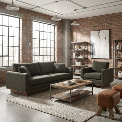 Holt Sofa