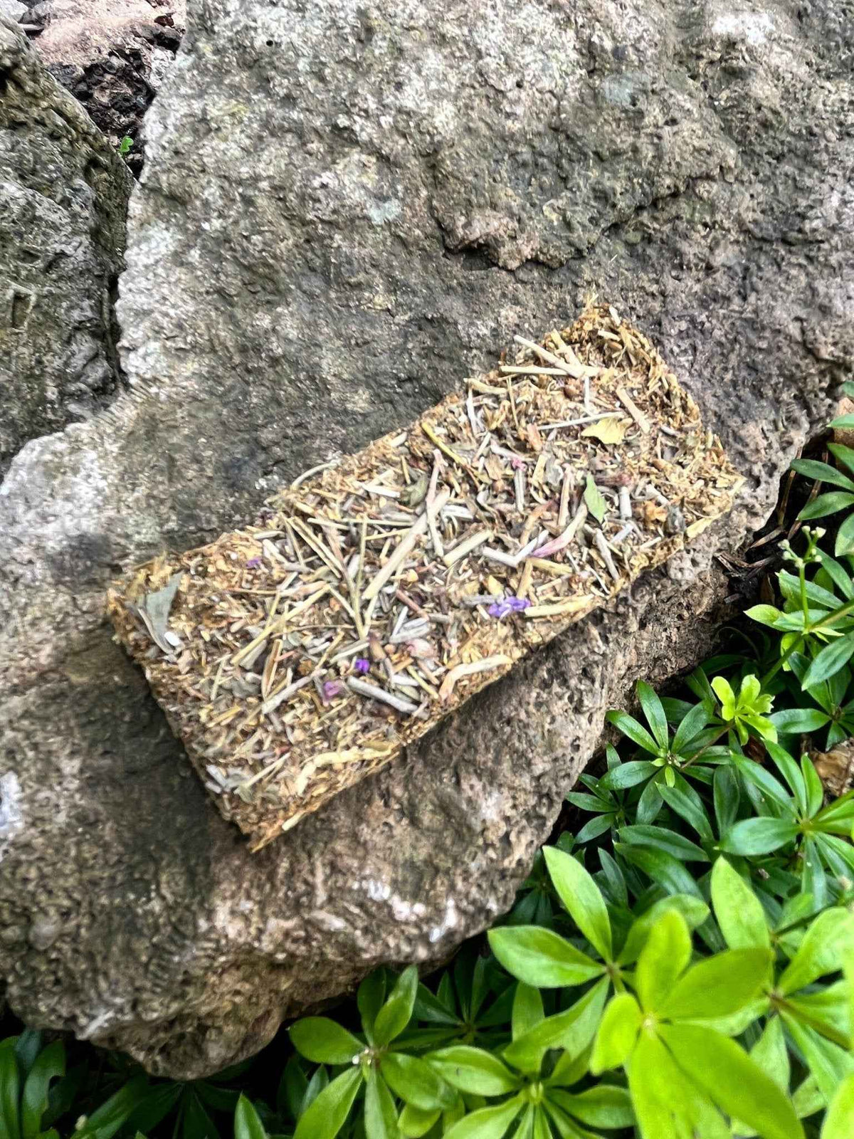 Hay Forage Bars