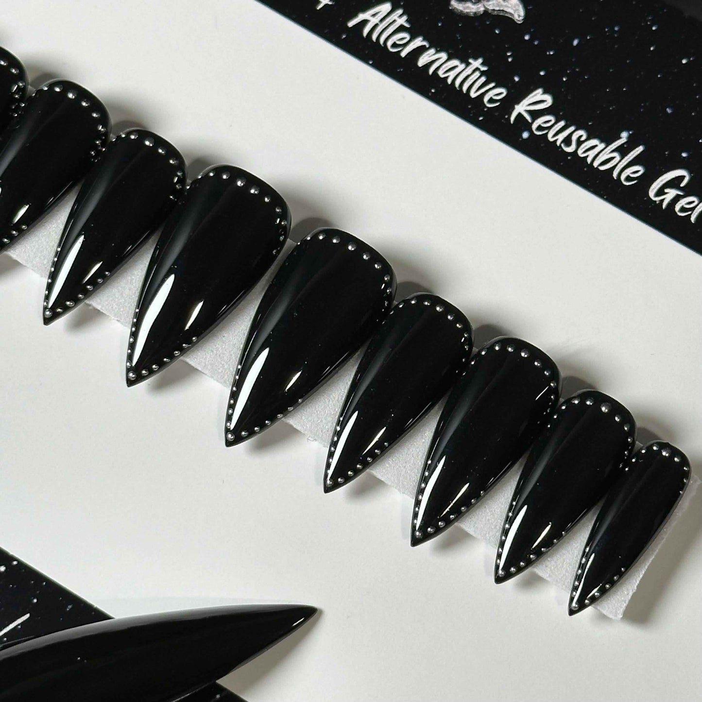 After Dark