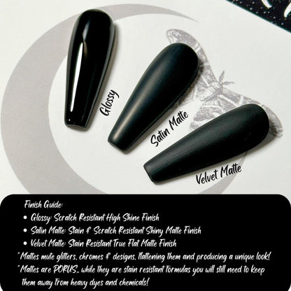 Tarot Luna