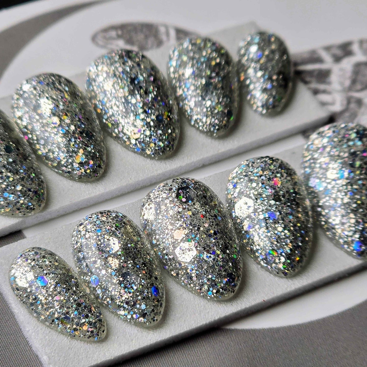 Glitterstorm
