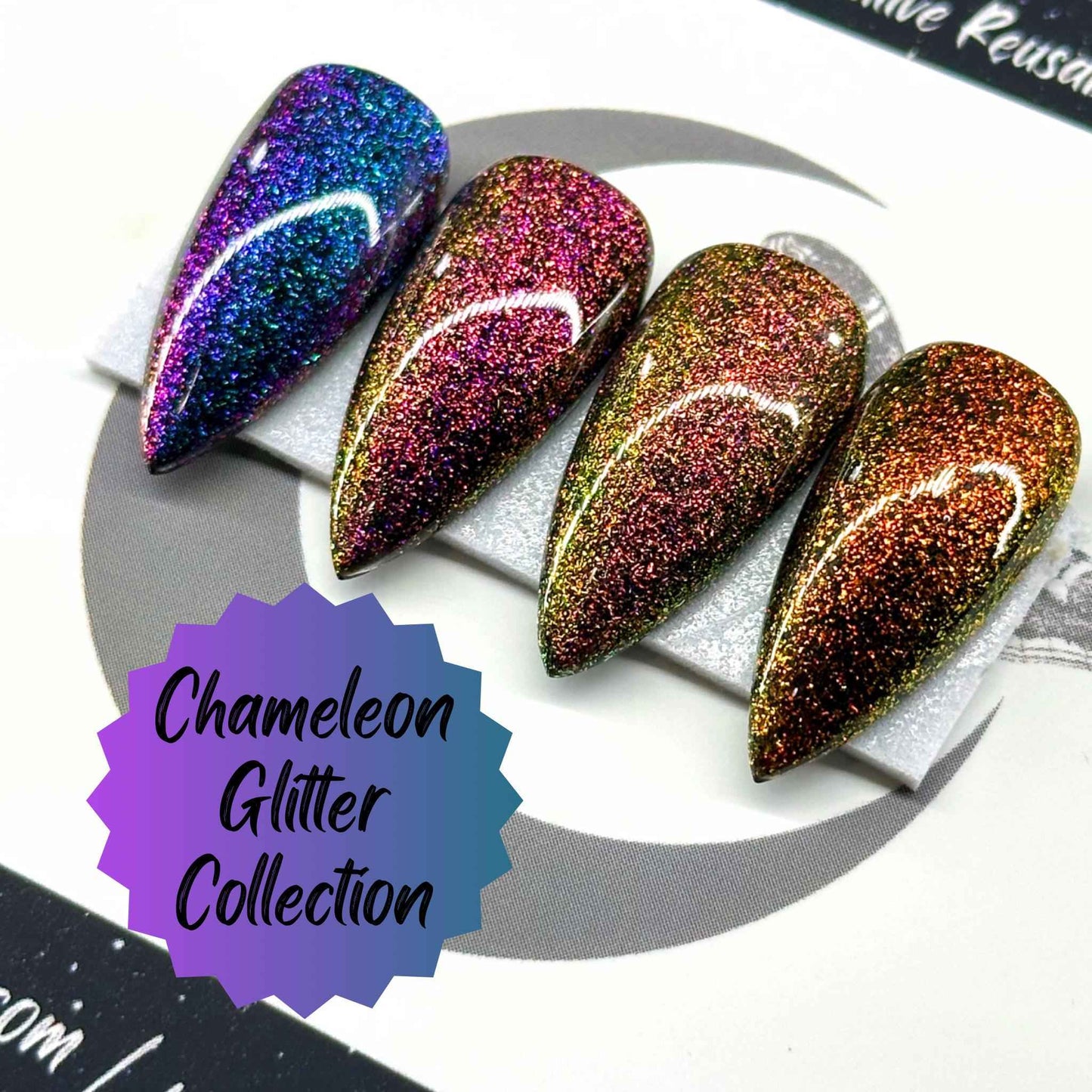 Chameleon Glitters