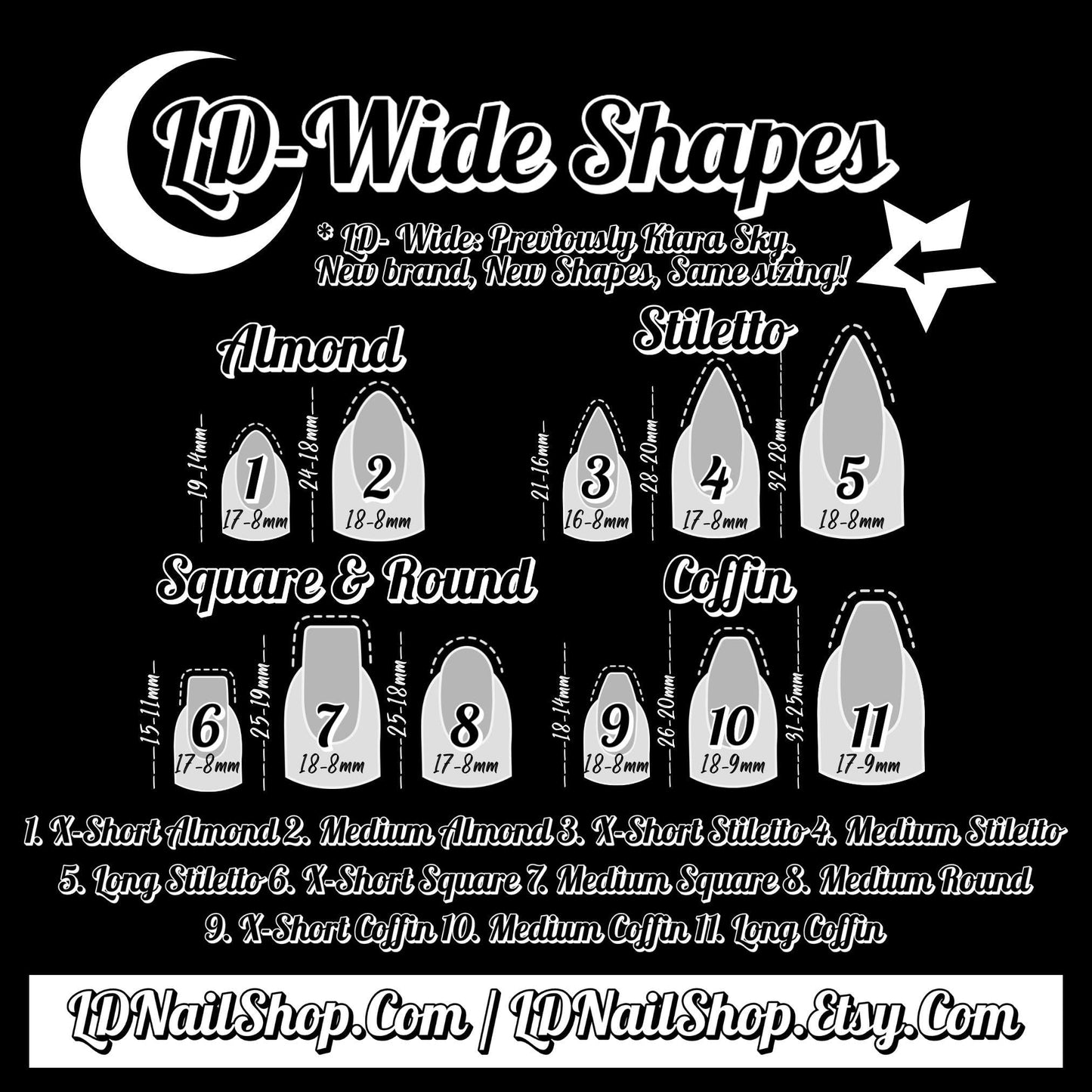 Chameleon Glitters