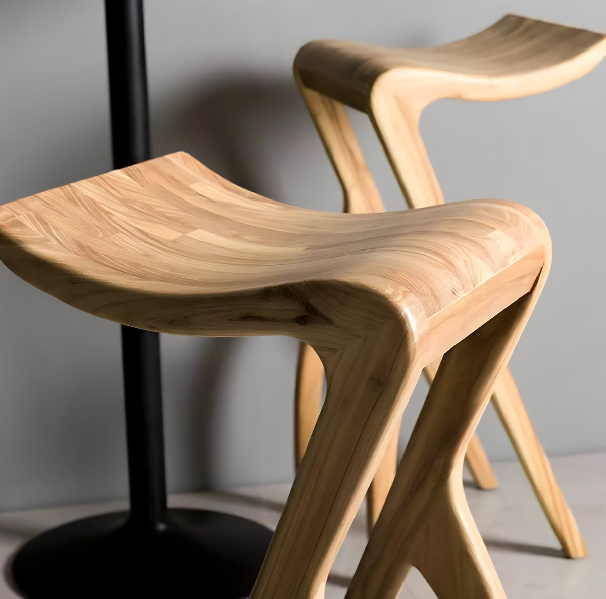 Hocker Hina