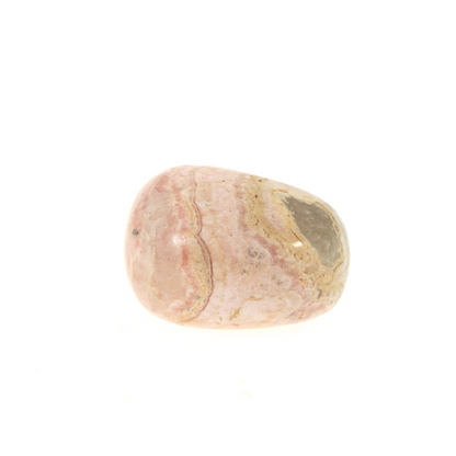 Rhodochrosite A Tumbled Stones