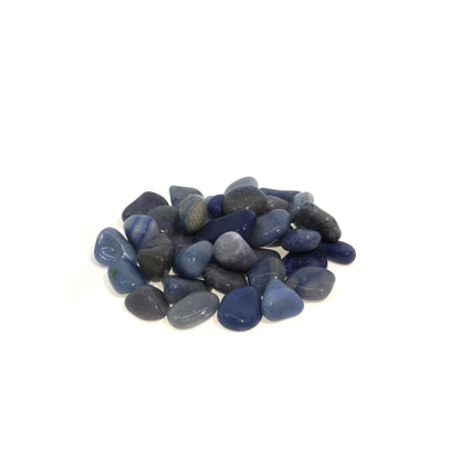 Blue Aventurine Tumbled Stones