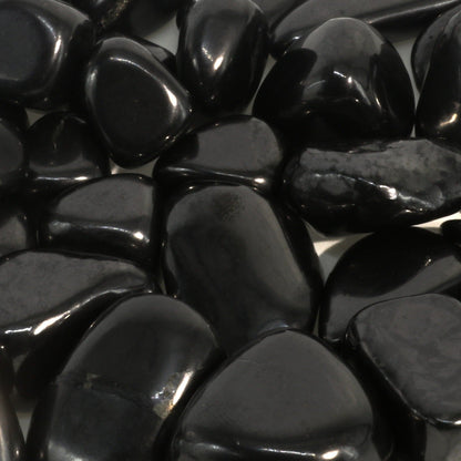 Shungite Tumbled Stones