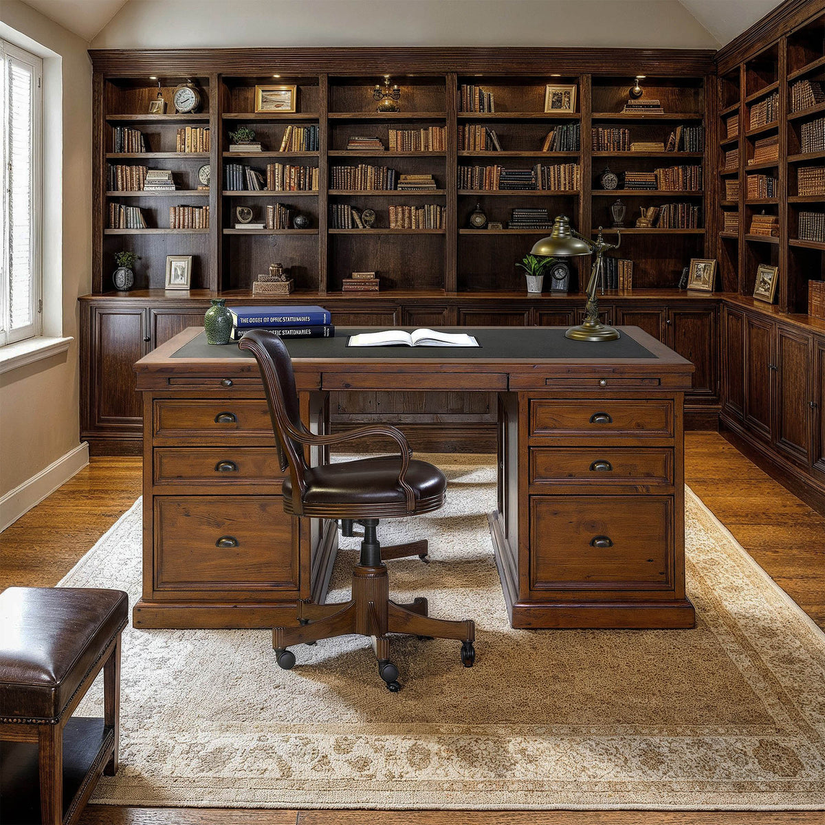 Inglewood Desk