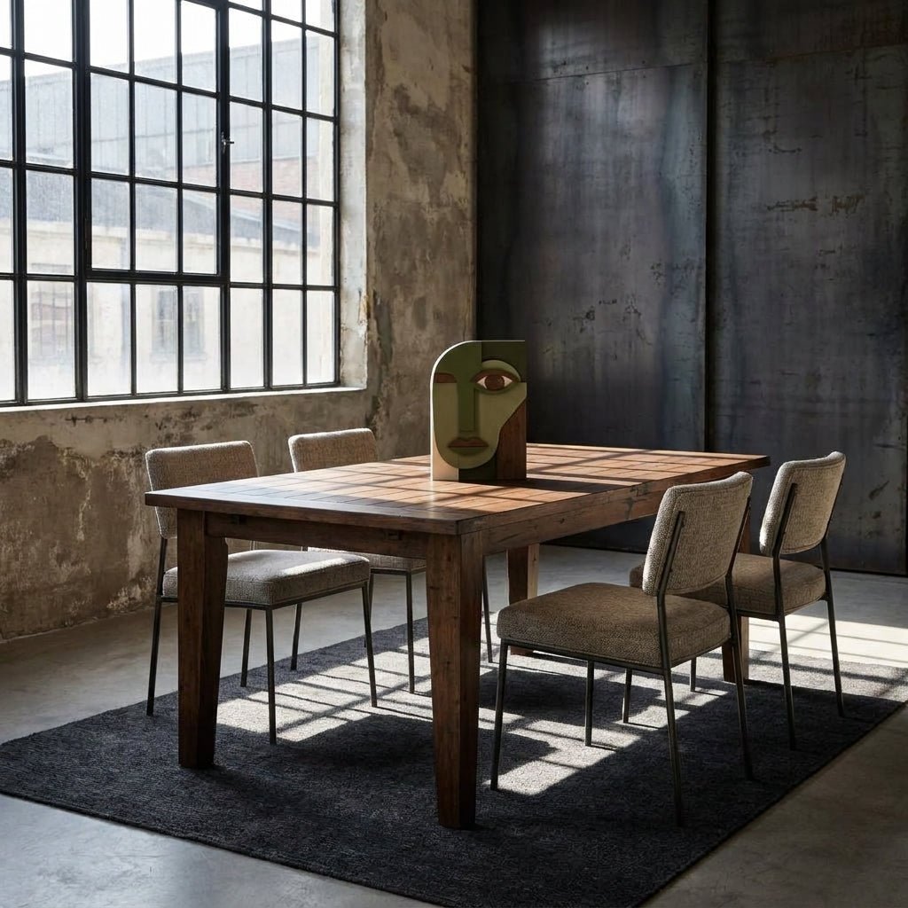 Inglewood Dining Table
