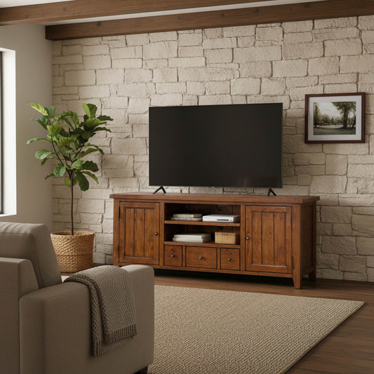Inglewood Media Unit African Dusk