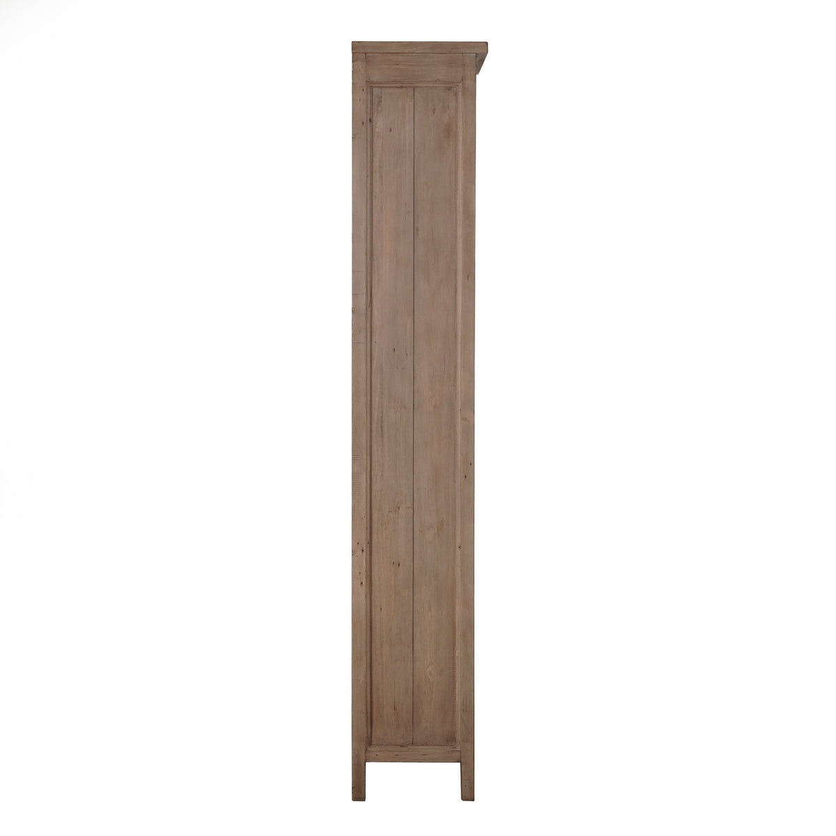 Ironwood Bookcase