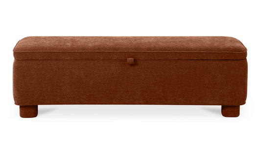 Isla Storage Bench