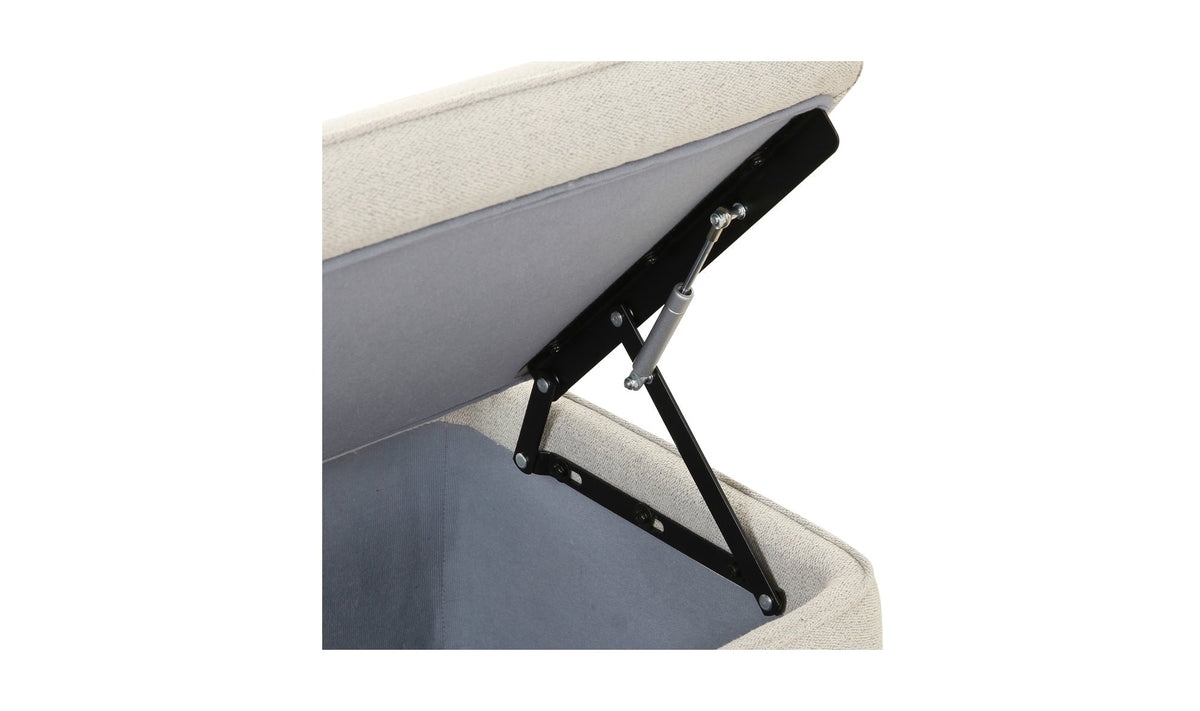 Isla Storage Bench