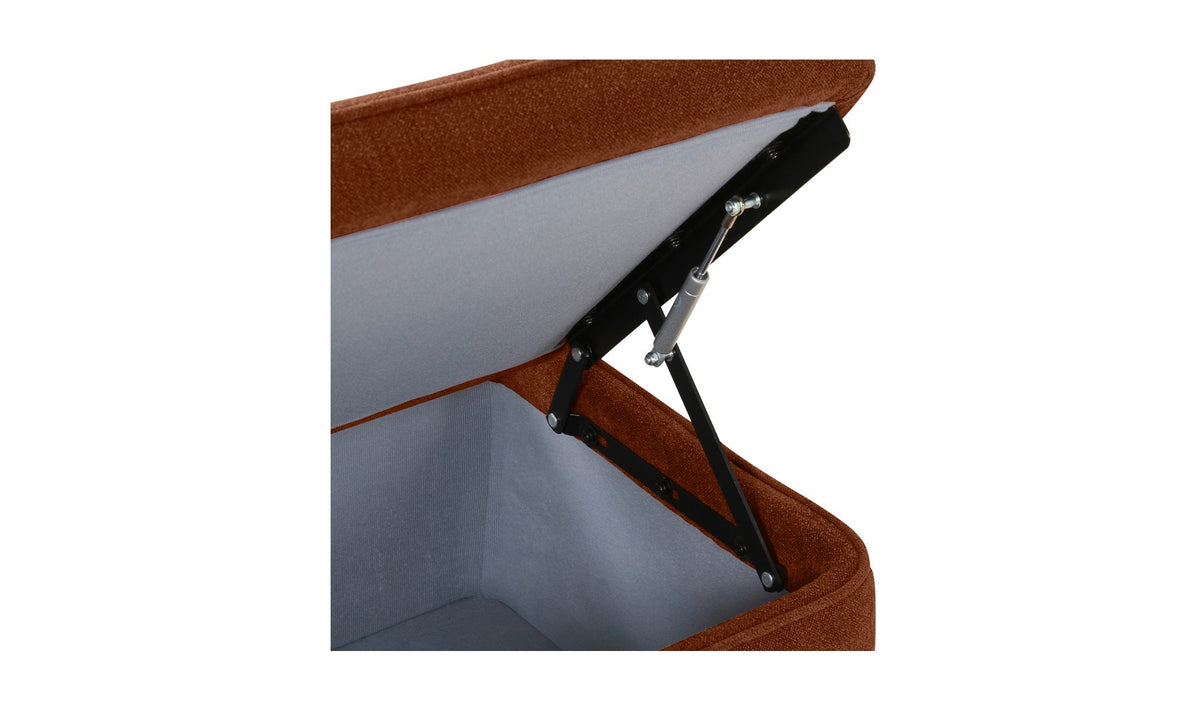 Isla Storage Bench