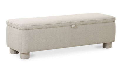 Isla Storage Bench