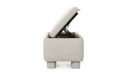 Isla Storage Bench