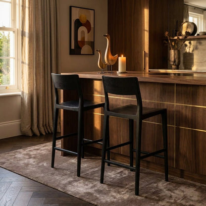Jarvis Counter Stool