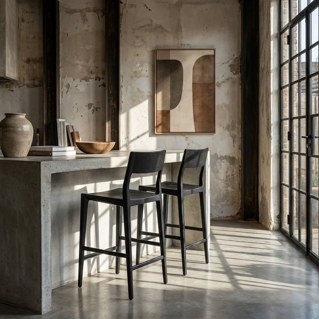 Jarvis Counter Stool