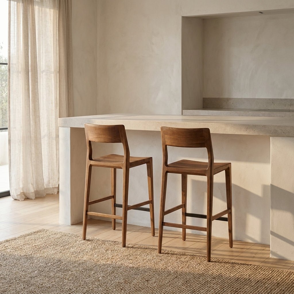 Jarvis Counter Stool