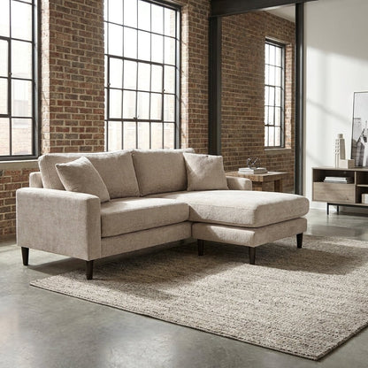 Jarvis Sofa with Chaise