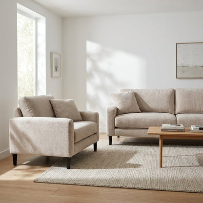 Jarvis Sofa with Chaise